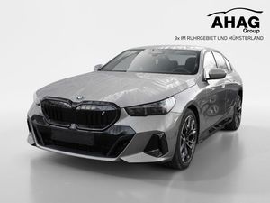 BMW i5 eDrive40 M Sportpaket Pro