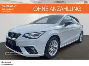 Seat Ibiza 1 0 TSI DSG Navi Kamera Sitzheizung FR