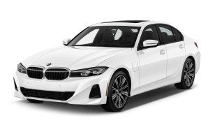 BMW 3er Limousine 318d Automatik