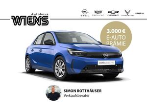 Opel Corsa-e Corsa Electric inkl. Förderprämie Elektromobilität