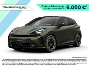 Cupra Plus 99kW (135 PS) 37 kWh