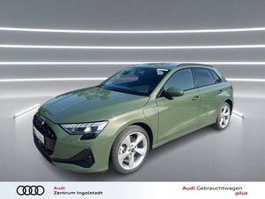Audi A3 Sportback 40 TFSI e advanced LED AHK KAMERA