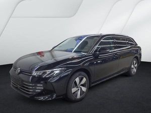 Volkswagen Passat Variant 1.5 eTSI 110 kW Business DSG - LED SHZ AHK Area View Navi IQ Drive DAB+ App-Connect LM Leasing