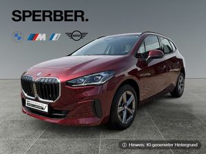 BMW 220i Harman Kardon*AHK*Kamera*DKG*