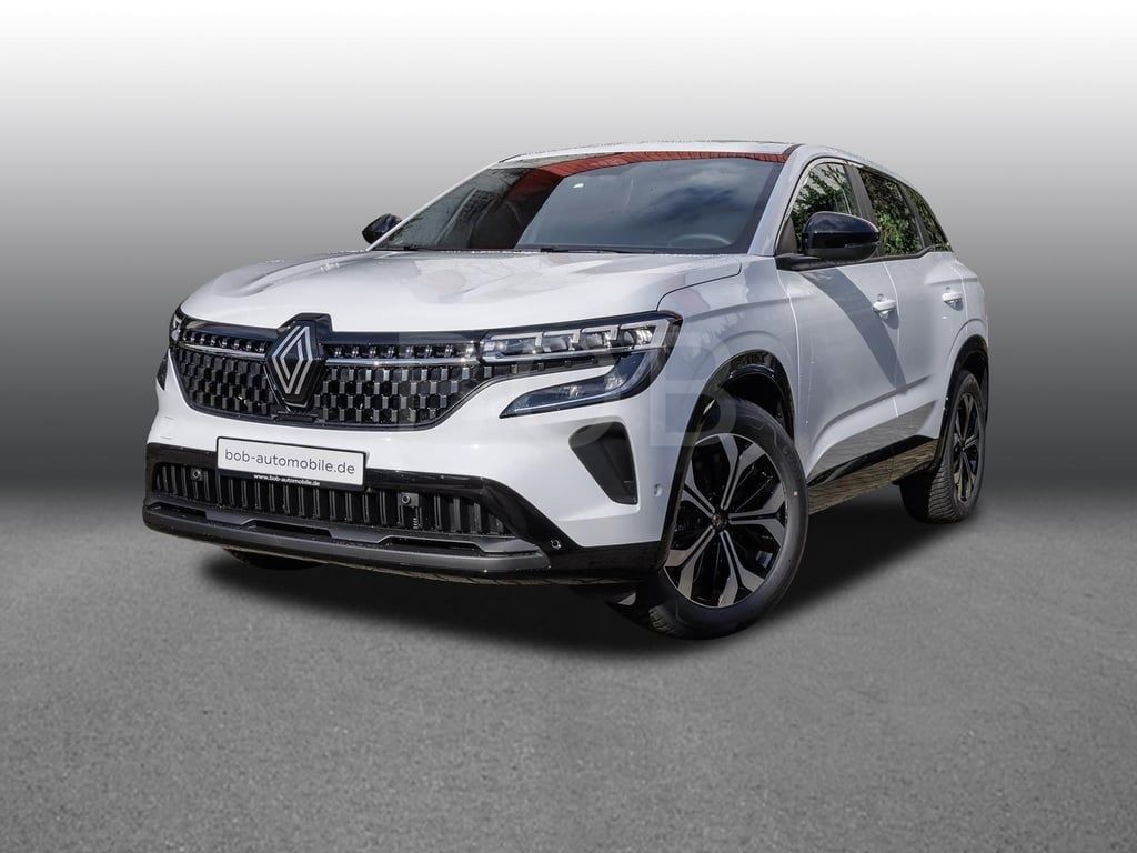 Renault Austral Evolution Full Hybrid 200 NAVI SHZ PDC Auto-Abo