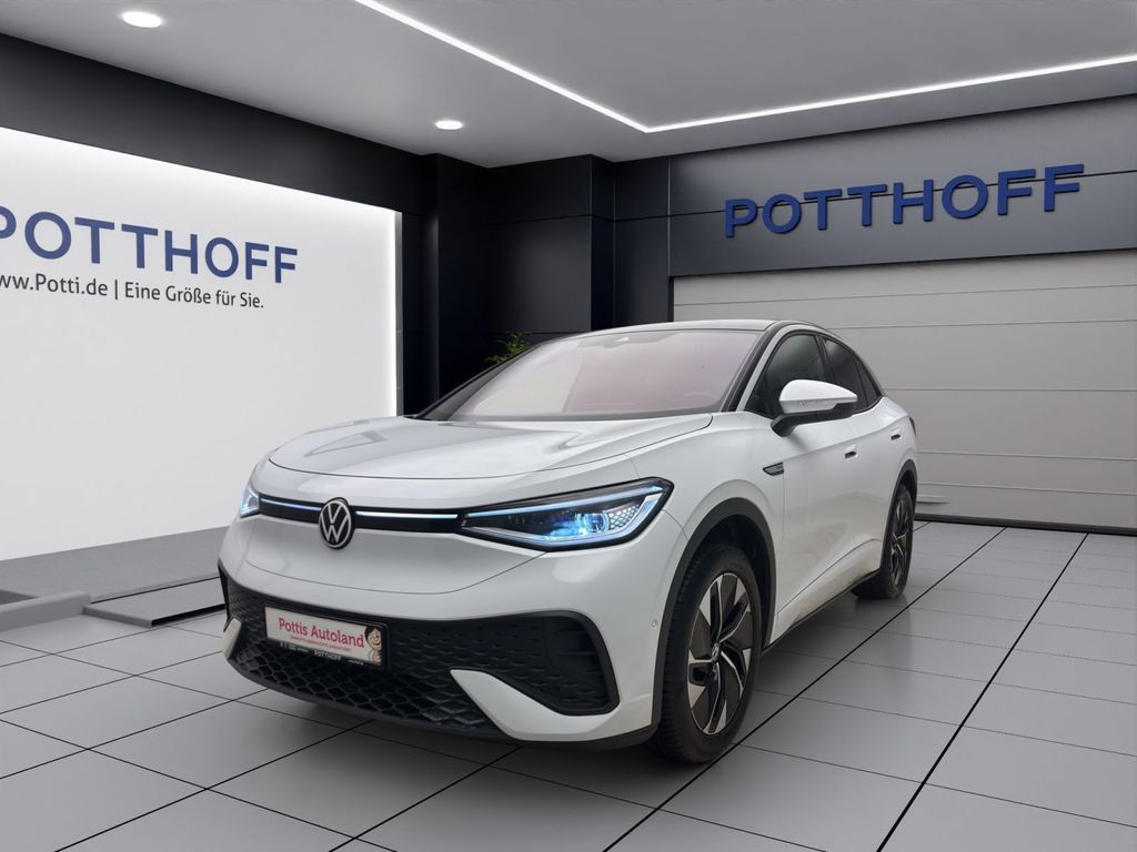 Volkswagen ID.5 PRO PERFORMANCE PANO AHK KAMERA PDC Leasing