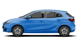 MG MG3 Hybrid+ 1.5 Hybrid Standard