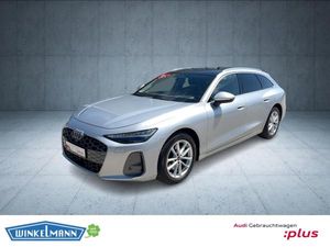 Audi A6 Avant TFSI S tronic ACC MATRIX PANO 360° NAVI