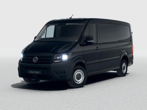 Volkswagen Crafter 2,0 TDI 35 Kasten EU6-EC SCR 4MOTION mi. RS 3640 mm