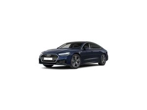 Audi A7 Sportback 45 TFSI QUATTRO S-LINE WINTERRÄDER+