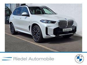 BMW X5 xDrive30d M Sportpaket*PanoSky*ab 3,49% eff.*