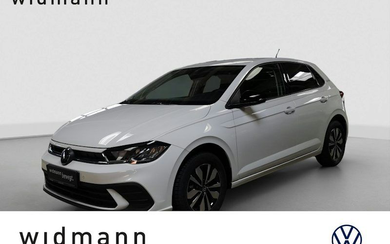 Volkswagen Polo 1.0 TSI 70kW Goal 5dr Auto kaufen