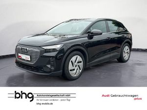 Audi Q4 40 e-tron LED/AHK/Navi/Assist/uvm.