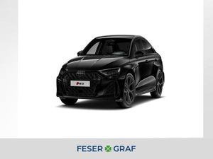 Audi RS3 Limousine 280Kmh SONOS Matrix ACC Assistenzp