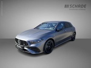 Mercedes-Benz A 35 AMG 4MATIC Kompaktlimousine AMG Line * kurzfristig verfügbar * Leasing