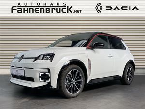 Renault R 5 E-Tech Iconic Five 150 Comfort Range ACC