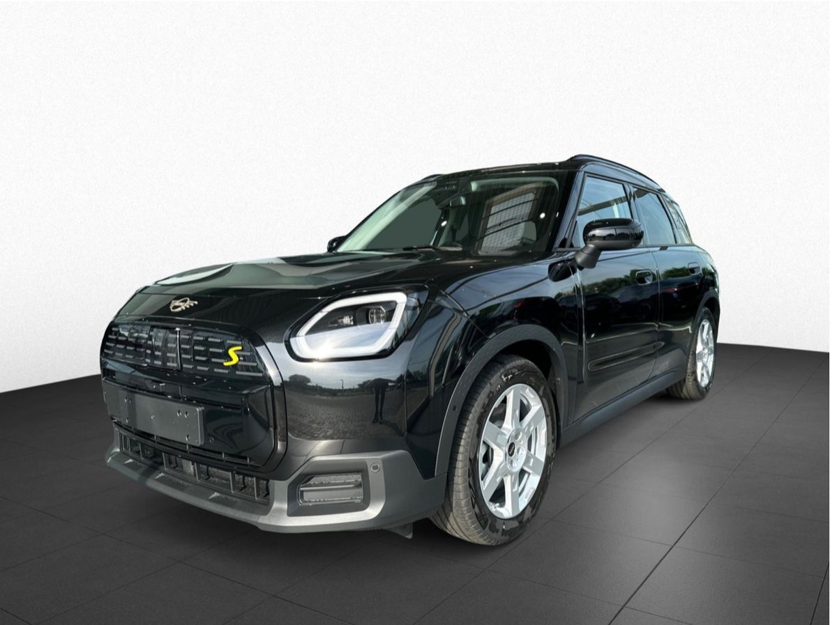 MINI Countryman SE ALL4 Leasingübernahme