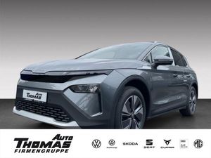 Skoda Elroq 50 Tour Loft NAVI ACC KESSY TRANSPORT Leasing