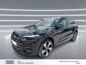 Audi Q5 TDI qu edition one Tech pro MATRIX AHK 360°