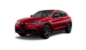 Alfa Romeo Stelvio Leasing Deal