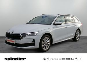 Skoda Octavia Combi Selection 2.0 TDI DSG / Navi, AHK