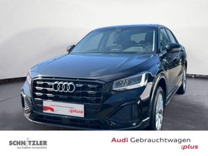 Audi Q2 35 TDI S tronic Advanced RFK/ACC/NAVI+++