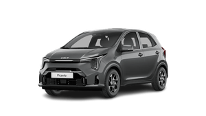 Kia Picanto 1.2 Vision NAVI Sitzheizung - Auto-Abo