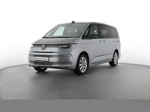 Volkswagen T7 Multivan GOAL 2.0 TDI LÜ 🔥Sofort verfügbar🔥(Essen)