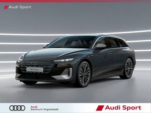 Audi S6 e-tron Avant Tech Luft MATRIX UPE 101.150,-