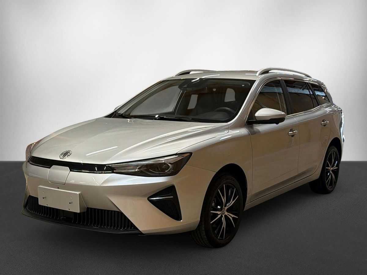 MG MG5 Standard Luxury - SHZ/Klima/LED/Nav/Haustürlieferung inkl. Leasing