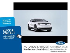 Ford Explorer Select Ext. Range 544km Leasing