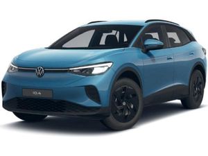 Volkswagen ID.4 Leasing