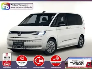 Volkswagen T7 Multivan PHEV 4M Life PrivG Keyl SHZ ParkP