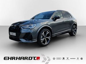 Audi Q3 35 TFSI S tronic S line AHK*MATRIX*NAV*SHZ*AC