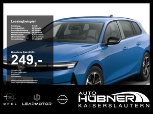 Opel Astra ST Edition 1.5 Diesel |GEWERBEHAMMER|