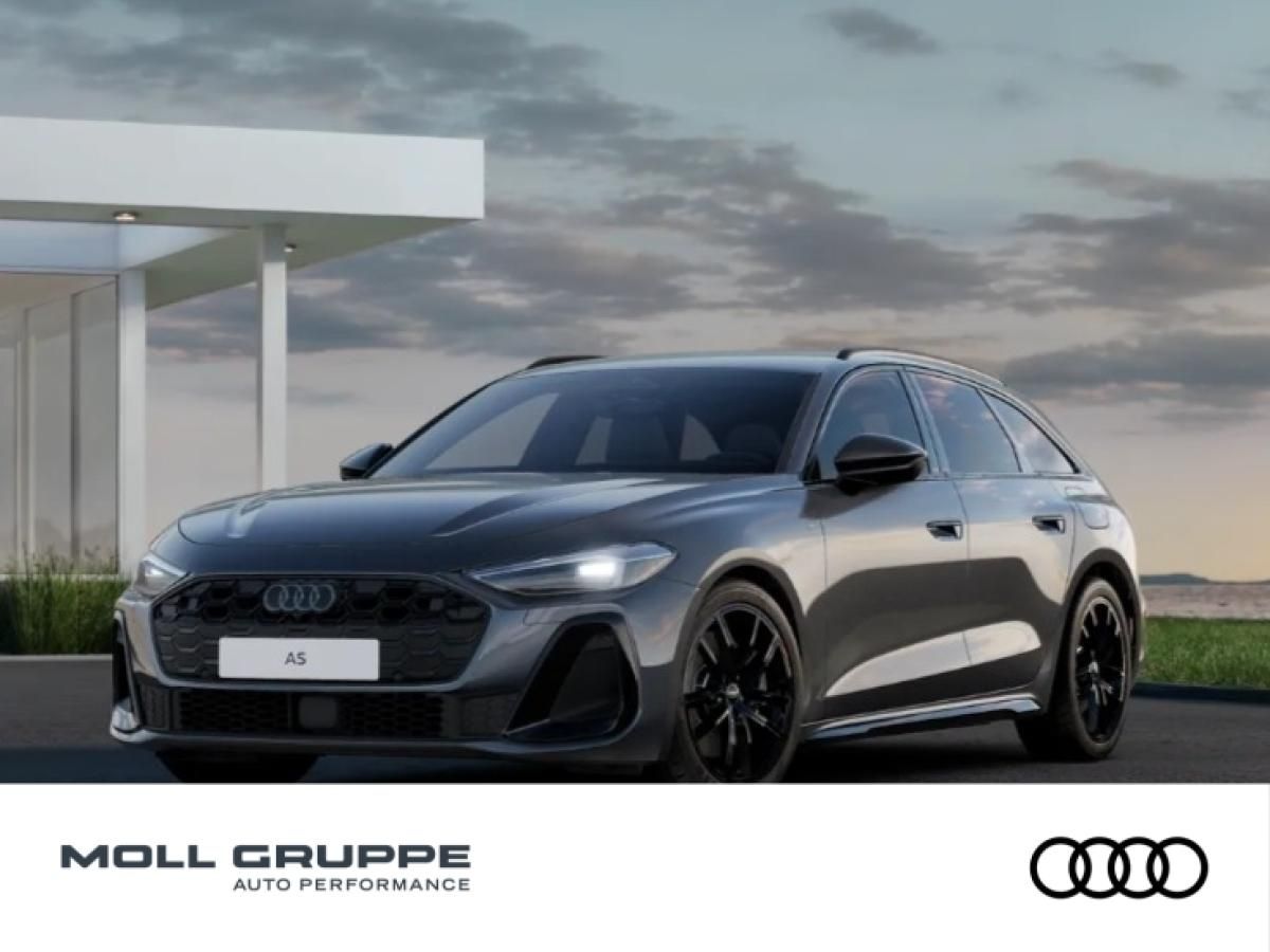 Audi A5 🚗Avant e-hybrid quattro | 220 kW S tronic | SOFORT VERFÜGBAR I 0,5% Dienstwagenversteuerung🚗 Leasing