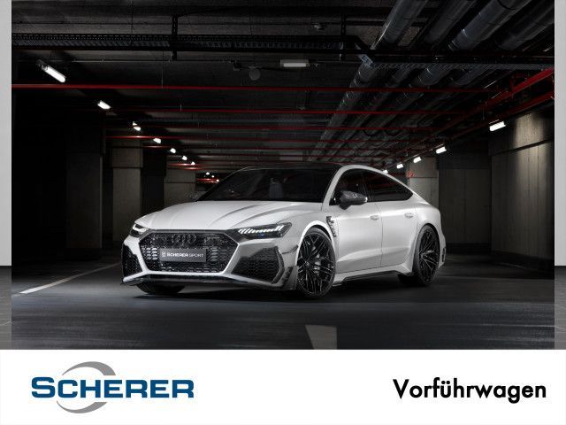 Audi RS 7 Sportback 589 (801) kW(PS) tiptronic RS7-X Leasing