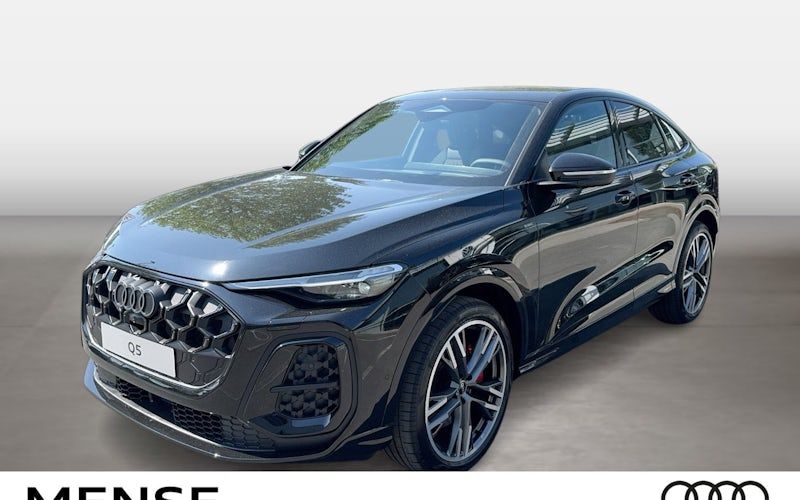 Audi Q5-sportback E-hybrid 270kW S Trc Quat Edit One Mytho 5dr Kauf