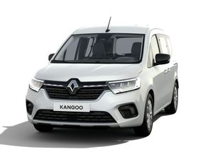 Renault Kangoo Equilibre TCe 100 Klima - Gewerbeaktion - Leasing