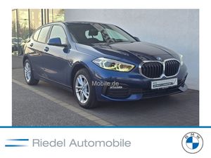 BMW 118i DKG Klimaaut. PDC HIFI Navi LED Sitzhzg Leasing