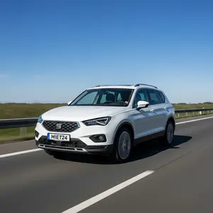 Seat Tarraco 1,5 TSI ACT DSG Style (7-Sitzer) - Auto-Abo