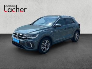 Volkswagen T-Roc R-Line 1.5 TSI DSG,LED,IQ.DRIVE,Kamera