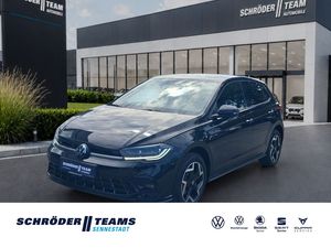 Volkswagen Polo R-Line 1,0 l TSI 85 kW (116 PS) 7-Gang-Dopp