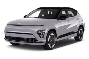 Hyundai Kona Elektro 150 kW Trend