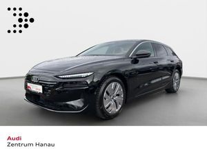 Audi A6 Avant e-tron*0,25%*MATRIX*WÄRMEPUMPE*AHK*NAVI-PLUS*20ZOLL
