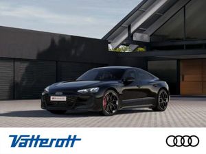 Audi RS e-tron GT performance HUD Aktivfahrw. Laser Keramik Leasing