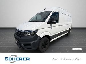 Volkswagen Crafter Kasten mittlerer Radstand 2.0 TDI NAVI R