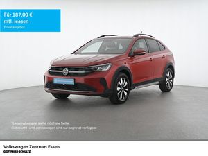 Volkswagen Taigo Move TSI LED Sitzhzg AppConnect PDC
