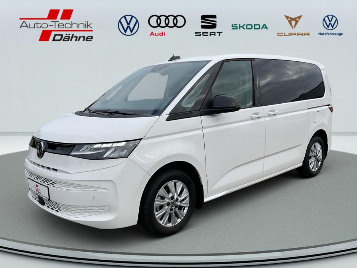 Volkswagen Multivan T7 2.0 TDI SOFORT VERFÜGBAR Leasing