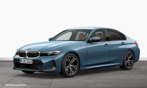 BMW 318i M Sport Navi Kamera Driv.Assist Alarm